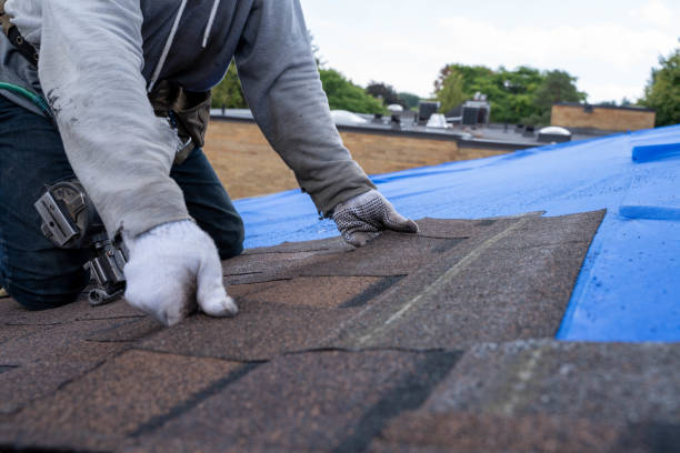 Quick and Trustworthy Emergency Roof Repair Services in Clemmons, NC