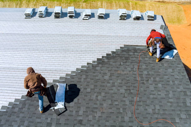 Trusted Clemmons, NC Roofing Contractor Experts